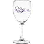 8.5 oz. Nuance Wine Glass