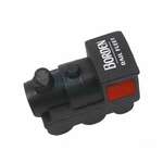 Train Engine Stress Ball