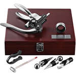 Executive Wine Collections Set