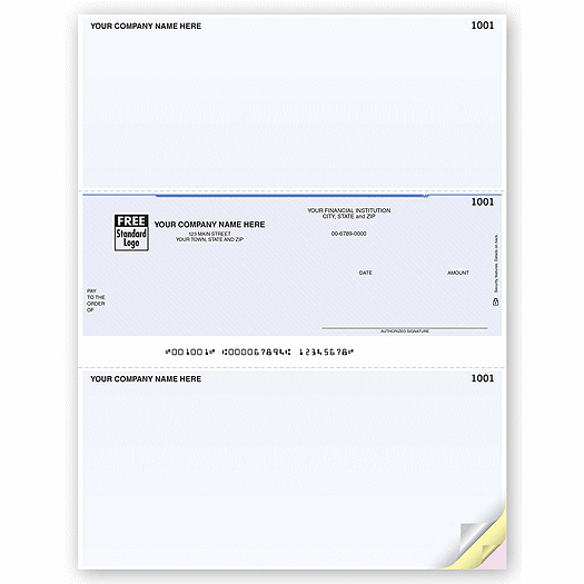 Laser Middle Multi-Purpose Check