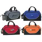 Julian - Duffel Bag