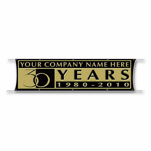 15 x 4 Jumbo Banner - Logo 09