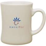 14 oz. Luna Diner Mug - Glossy