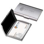 Skeda I - Business Card Holder