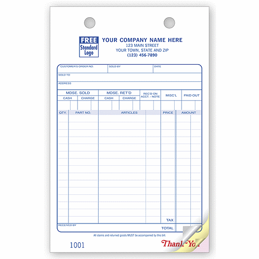 Auto Register Forms - Large Classic