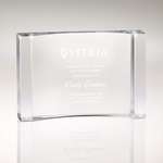 Bacia - Concave Cut Block Award