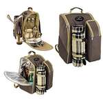 Glacier 2 Person Picnic Set