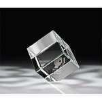 Canto II - Large Corner Block Award