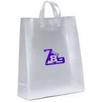 Jupiter Frosted Shopper