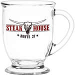 16 oz. Cafe America Mug