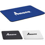 Rectangular Foam Mouse Pad - 1/8