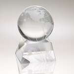 Firmada - Globe Award