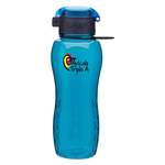 24 oz. H2GO Zuma Water Bottle - BPA Free