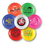 Flying Disc - 9