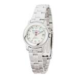 Bracelet Style Women's Classic Watch