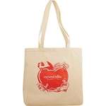 Classic Cotton Meeting Tote