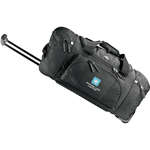 High Sierra 26 Wheeled Duffel