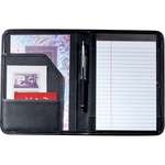 Millennium Leather Jr. Writing Pad