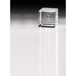 Quadrado - Small Plain Block Award