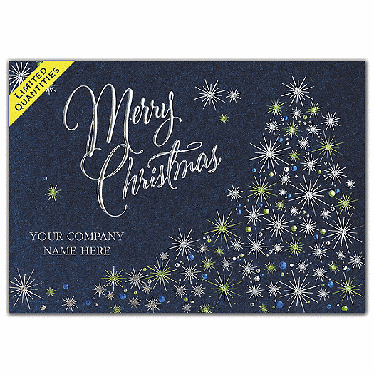 Brilliant Wonders Christmas Cards
