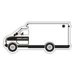 Ambulance Magnet - Indoor
