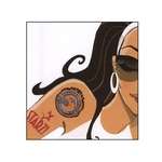 Tattoo 1-1/2