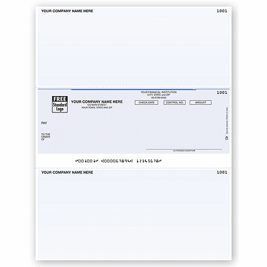 Laser Middle Multi-Purpose Check