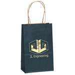 Toto Matte Shopper Bag