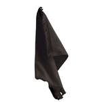 Anvil Fringed Fingertip Towel - Dark/Color