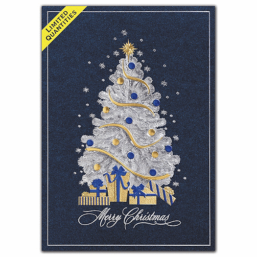 In the Spirit Christmas Cards