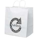 Brute Paper Carry-out Bag