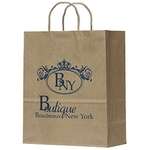 Manhattan Uptown Shopper Bag
