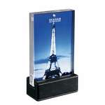 Metropolitan Acrylic Frame