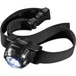 Garrity 3 LED Headlamp 2 Lithium Battery