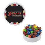 Large Snap Top Tin - Filled with Chocolate Littles