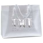 Scorpio Frosted Eurotote