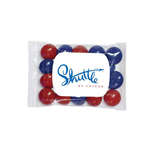 Small Promo Pack - Filled with Corporate Colored Chocolates