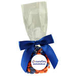 Mug Stuffer Gift Bag - Filled with Corporate Colored Chocolates