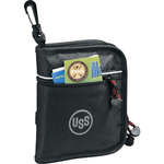 Triton Golf Valuables Pouch