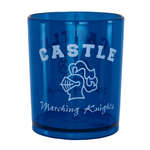 Translucent Tumbler 16oz