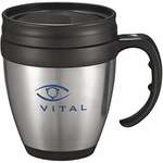 Java Desk Mug