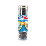 Large Gourmet Plastic Tube - Filled with Chocolate Espresso Beans