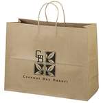 Vogue ECO Shopper Bag