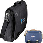 Northwest Expandable Saddle Bag