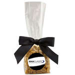 Mug Stuffer Gift Bag - Filled with Peanuts