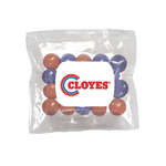 Large Promo Pack - Filled with Corporate Colored Chocolates