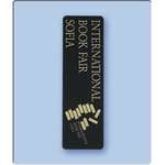 Bookmark with Double Side Lamination - 2" x 7"