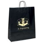 Anna Marie Gloss Shopper Bag
