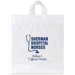 Moose Soft Loop Handle Plastic Bag