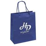 Emerald Eurotote Bag